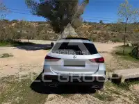 2021 Mercedes Benz GLA-Class