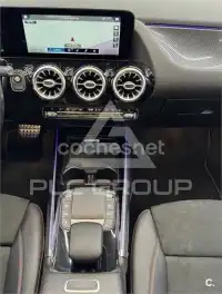 2021 Mercedes Benz GLA-Class