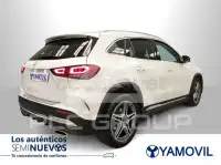 2021 Mercedes Benz GLA-Class