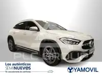2021 Mercedes Benz GLA-Class