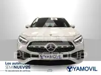 2021 Mercedes Benz GLA-Class
