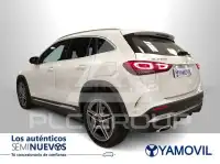 2021 Mercedes Benz GLA-Class