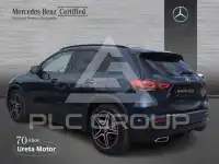 2021 Mercedes Benz GLA-Class