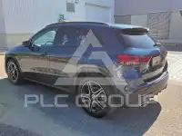 2021 Mercedes Benz GLA-Class