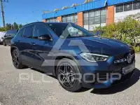 2021 Mercedes Benz GLA-Class