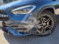 2021 Mercedes Benz GLA-Class