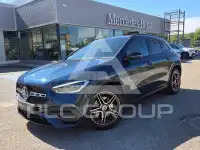 2021 Mercedes Benz GLA-Class