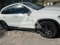 2021 Mercedes Benz GLA-Class