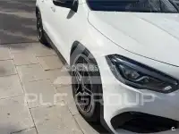 2021 Mercedes Benz GLA-Class