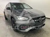 2021 Mercedes Benz GLA-Class