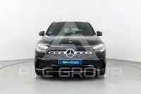 2021 Mercedes Benz GLA-Class