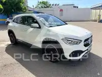 2021 Mercedes Benz GLA-Class