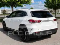 2021 Mercedes Benz GLA-Class
