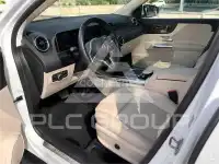 2021 Mercedes Benz GLA-Class