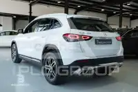 2021 Mercedes Benz GLA-Class