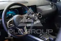 2021 Mercedes Benz GLA-Class