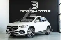 2021 Mercedes Benz GLA-Class
