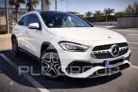 2021 Mercedes Benz GLA-Class