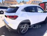 2021 Mercedes Benz GLA-Class
