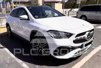 2021 Mercedes Benz GLA-Class