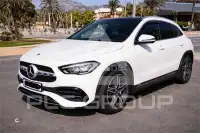 2021 Mercedes Benz GLA-Class