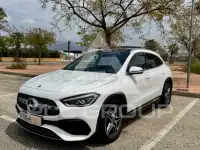2021 Mercedes Benz GLA-Class