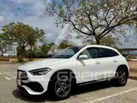 2021 Mercedes Benz GLA-Class