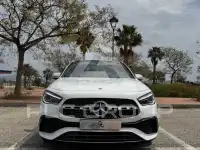 2021 Mercedes Benz GLA-Class