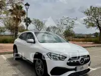 2021 Mercedes Benz GLA-Class