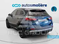 2021 Mercedes Benz GLA-Class