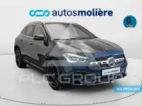 2021 Mercedes Benz GLA-Class