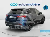 2021 Mercedes Benz GLA-Class