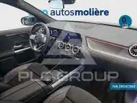 2021 Mercedes Benz GLA-Class