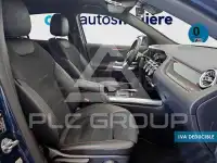 2021 Mercedes Benz GLA-Class