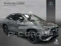 2021 Mercedes Benz GLA-Class