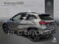 2021 Mercedes Benz GLA-Class