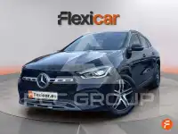 2021 Mercedes Benz GLA-Class