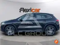 2021 Mercedes Benz GLA-Class