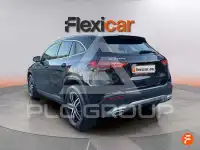 2021 Mercedes Benz GLA-Class