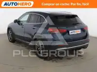 2021 Mercedes Benz GLA-Class
