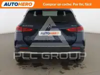 2021 Mercedes Benz GLA-Class