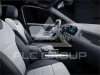 2021 Mercedes Benz GLA-Class