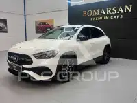 2021 Mercedes Benz GLA-Class
