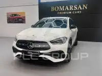 2021 Mercedes Benz GLA-Class
