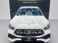 2021 Mercedes Benz GLA-Class