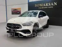 2021 Mercedes Benz GLA-Class