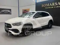 2021 Mercedes Benz GLA-Class