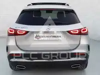 2021 Mercedes Benz GLA-Class