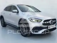 2021 Mercedes Benz GLA-Class
