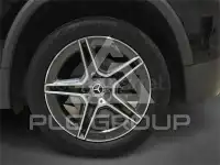 2021 Mercedes Benz GLA-Class
